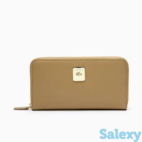 Кошелёк lacoste amelia, фотография 1