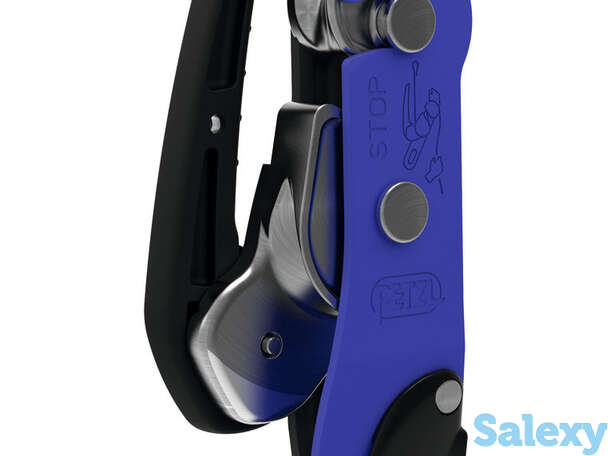 Спусковое Устройство Petzl Stop New, фотография 1
