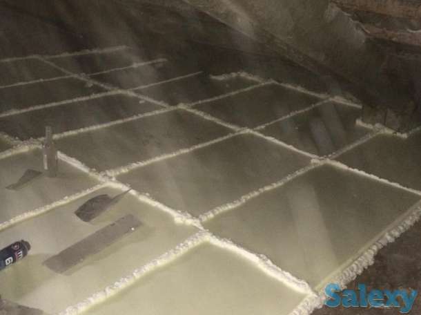 Утепление стен, балконов, коттеджей в Алматы, фотография 12