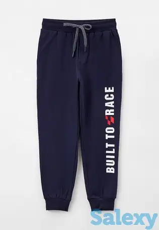 Брюки спортивные playtoday, фотография 1