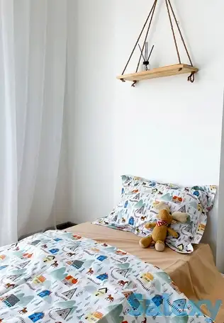 Постельное белье детское dalia dreams, фотография 1