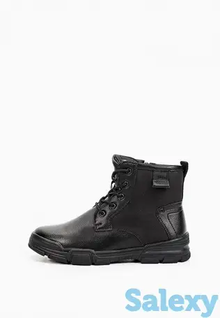 Ботинки zenden first, фотография 3