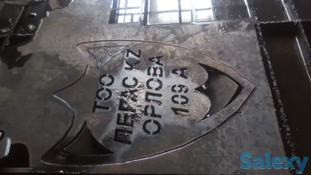 Обработка металла любой сложности металлоконструкции нормализация фрезеровка токарные строгальные работы сверление, фотография 3