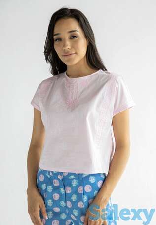 Топ sana.moda, фотография 1