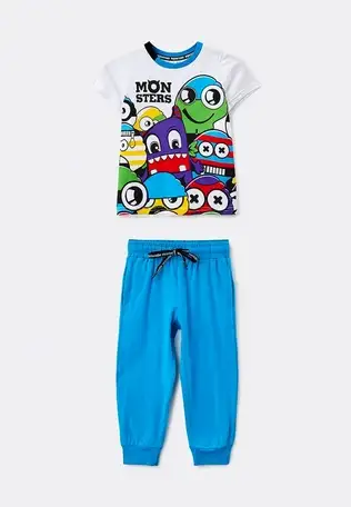 Костюм спортивный playtoday, фотография 1