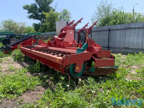 Продам гребнеобразователь борона, фотография 6