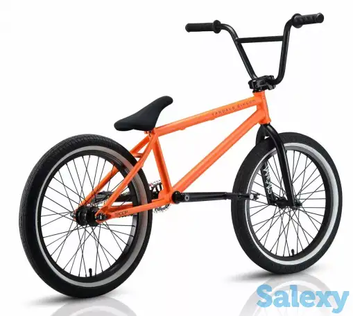 Цепь для велосипеда BMX американская, фотография 1