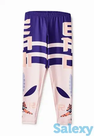 Леггинсы emdi, фотография 1