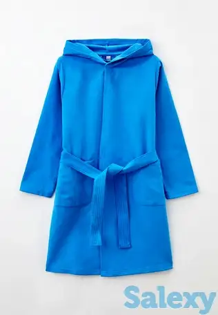 Халат домашний playtoday, фотография 1