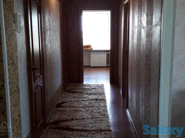 3-комнатная квартира, 120 м², 9/9 эт., Крылова, фотография 8