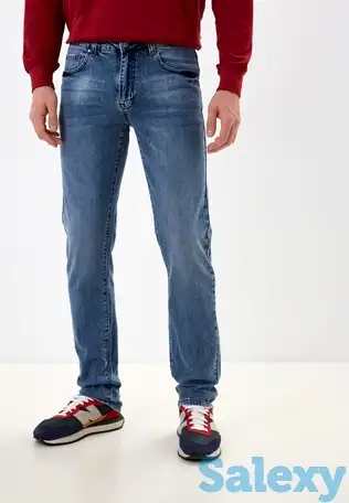 Джинсы mossmore, фотография 1