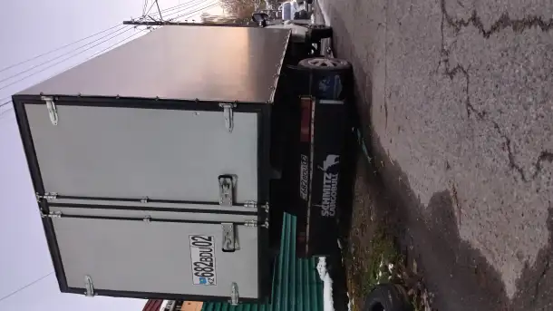 Продам газель ГАЗ, фотография 3