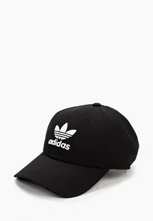 Бейсболка adidas originals, фотография 1