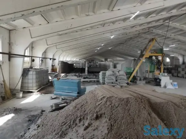 Прибыльное производство строительных материалов Алматы., фотография 4