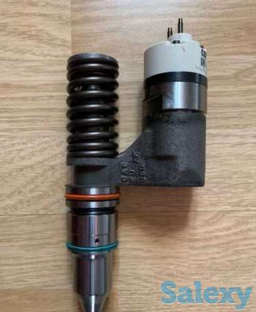 Форсунка Caterpillar С10, С12, фотография 1