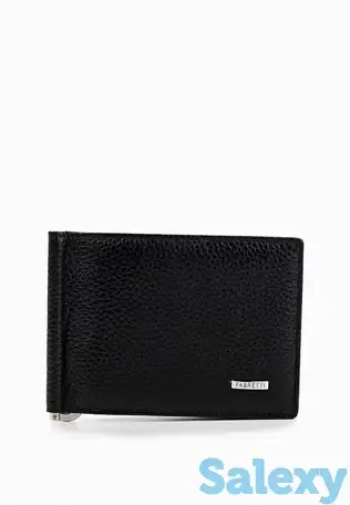 Зажим для купюр fabretti, фотография 1