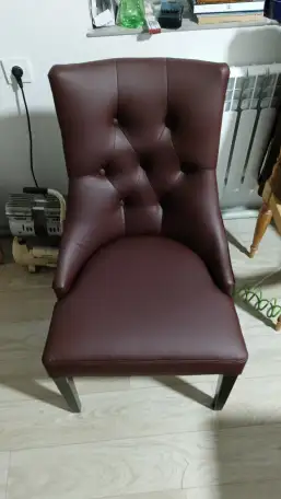 Перетяжка мягкой мебели, фотография 6