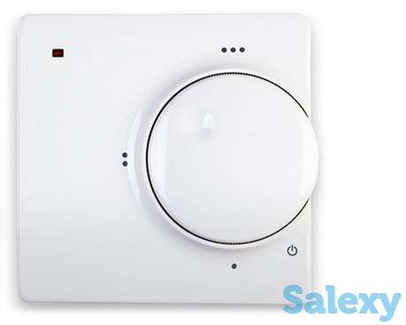 Терморегулятор Теплолюкс LС001, фотография 1