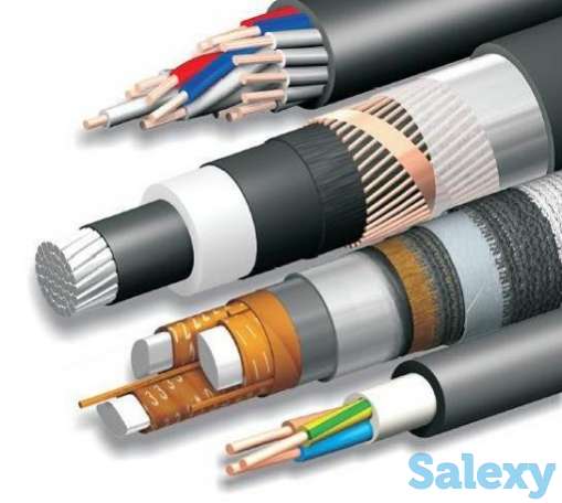 ТОО Оптиктелеком поставщик кабельно-проводниковой продукции, сварочных аппаратов Fujikura, солнечных батареи  и т.д, фотография 1