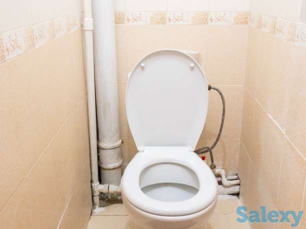 2-комнатная квартира,ул.Муканова,18, фотография 3