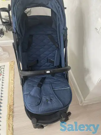 Коляска для ребёнка, фотография 4