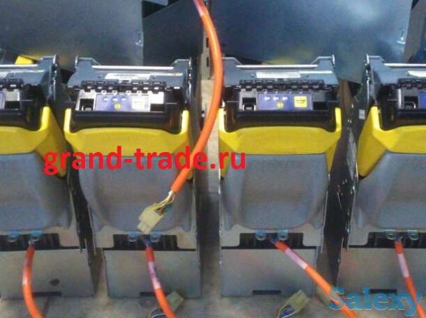 Advance меи купюрники s8000, фотография 1