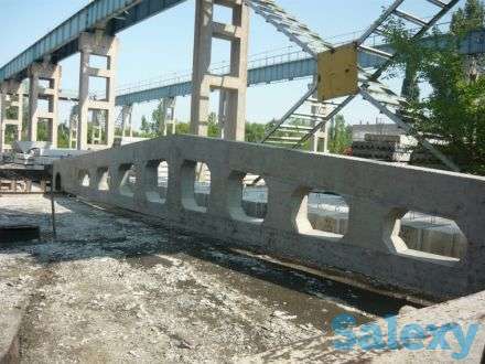 Балки двускатные решетчатые 3БДР 18, 2БДР 12 Балка БДР, фотография 1