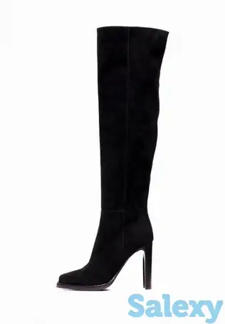 Ботфорты basconi, фотография 1