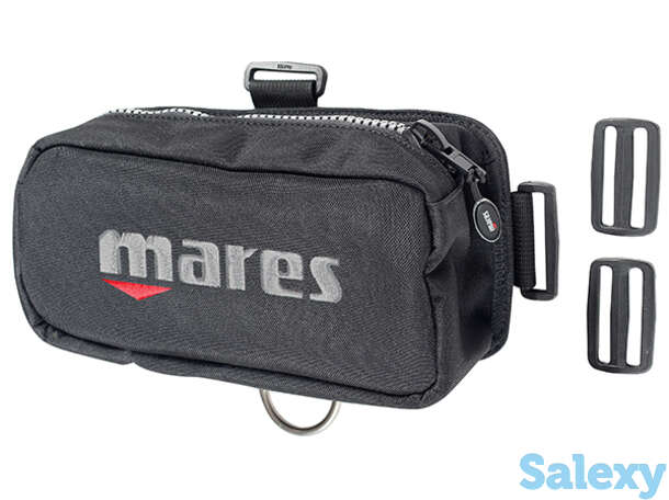 Карман дополнительный для bcd pure mares, фотография 1