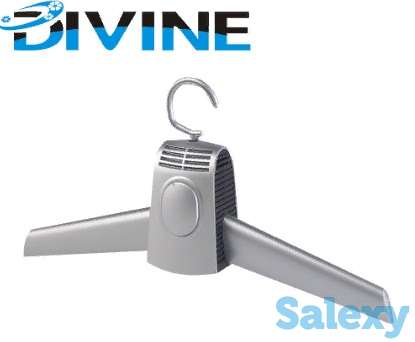 Двойная вешалка - Dual Hanger, фотография 2