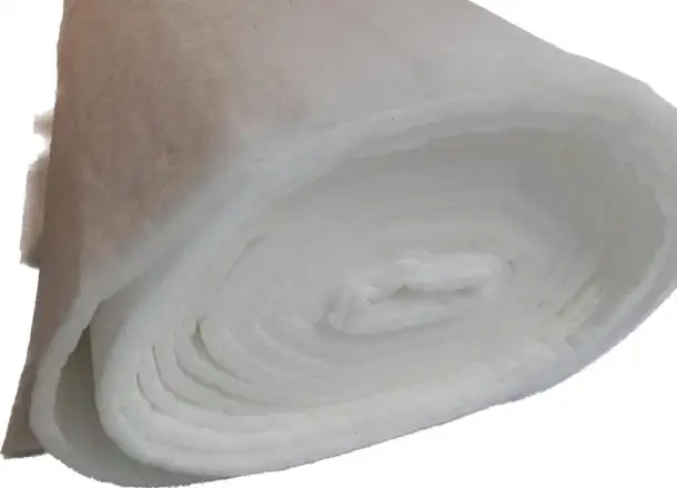 Синтепон, синтепух, холофайвер, фотография 2