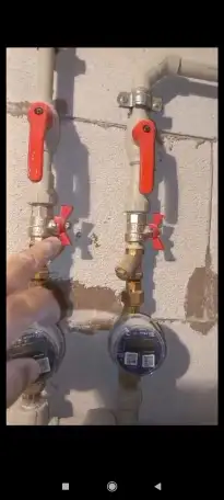 Услуги сантехника, фотография 9