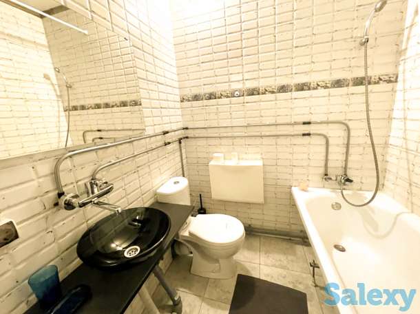 Красивая квартира в центре города, Гагарина 287, фотография 2