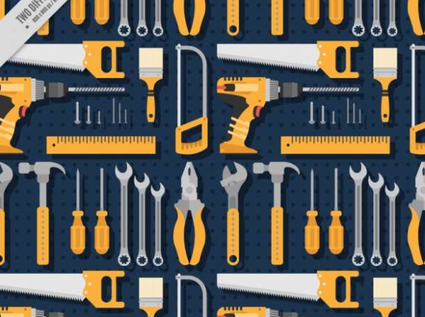 Электрик, сантехник, плотник, фотография 1