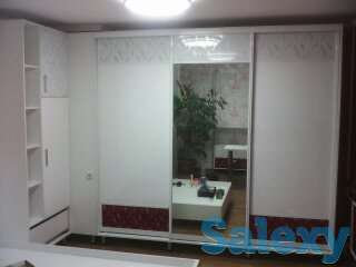 корпусная мебель на заказ, фотография 3