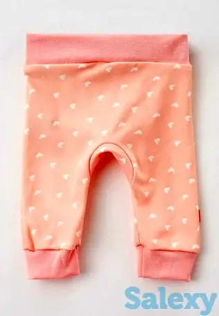 Брюки домашние котмаркот, фотография 1