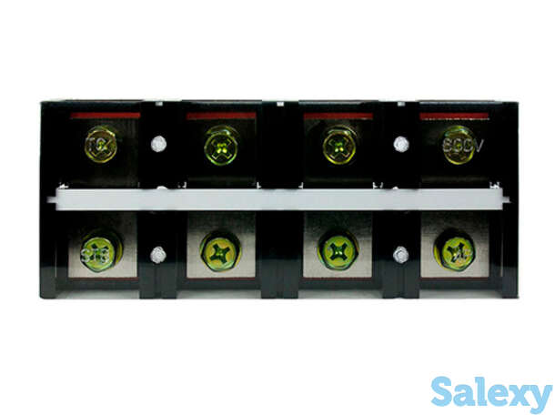 Зажимы ТC-4004 400А 4Р Энергия, 30 шт, фотография 1