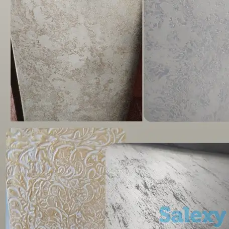 Ремонт квартир, фотография 1