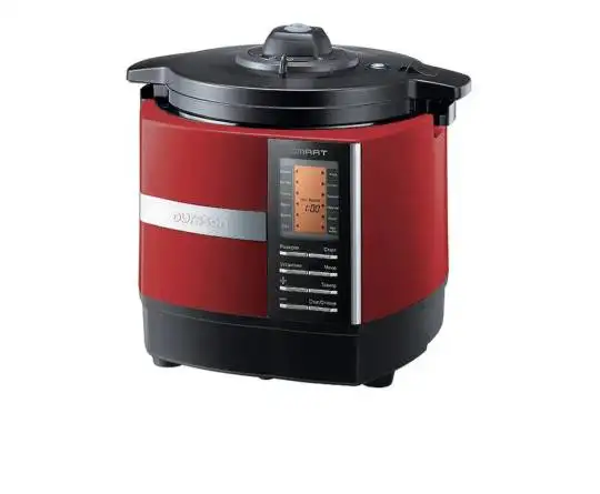 Куплю скороварку Oursson  или  lihom, фотография 2