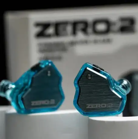 Наушники Crinacle Zero 2, фотография 3