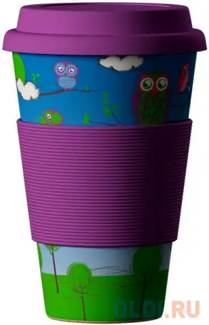 Стакан areon bamboocup, фотография 1