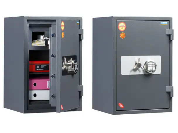 Сейфы огне-взломостойкие Valberg серии Garant, пр-во Россия, фотография 14