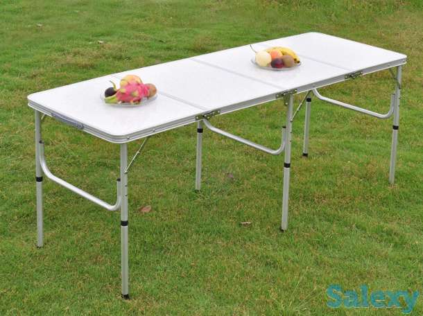 Стол canadian camper cc-ta483, фотография 5