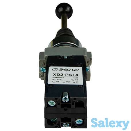 Манипулятор-джойстик XD2-PA14 Энергия, 10 шт, фотография 5