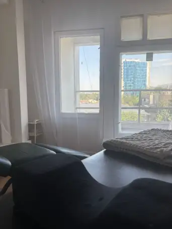 Остеопатия головы и шеи при усталости и снижении продуктивности., фотография 1