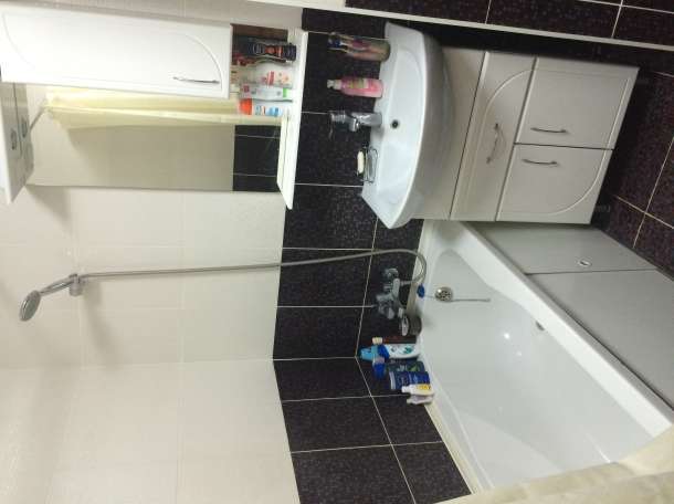 2-х комнатную квартиру, пр.Б.Момышулы 18, фотография 3