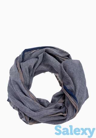 Шарф finn flare, фотография 1