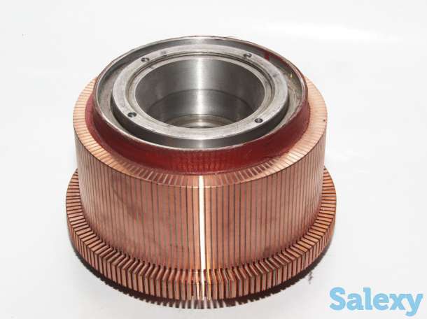 Коллектора к электродвигателям постоянного тока, фотография 6