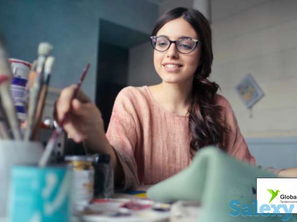 Требуются художники, фотография 1