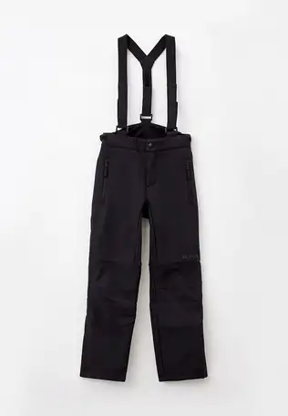 Брюки утепленные volkl, фотография 1